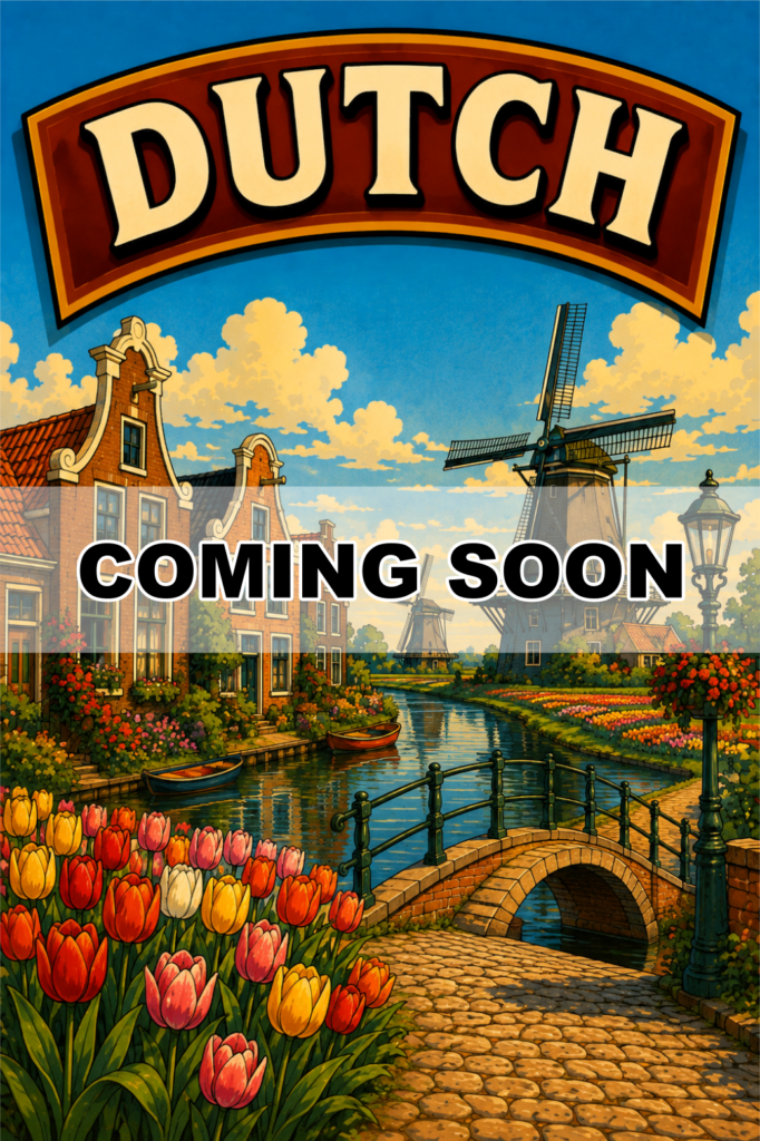 Dutch-CS