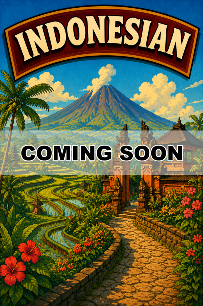 Indonesian-CS