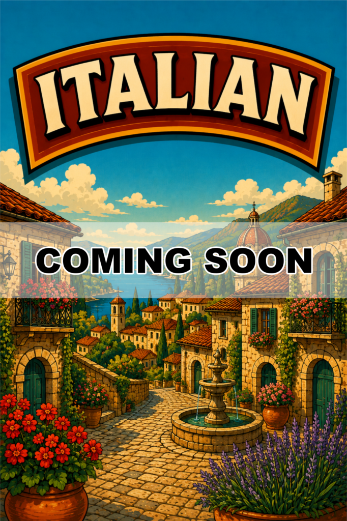 Italian-CS