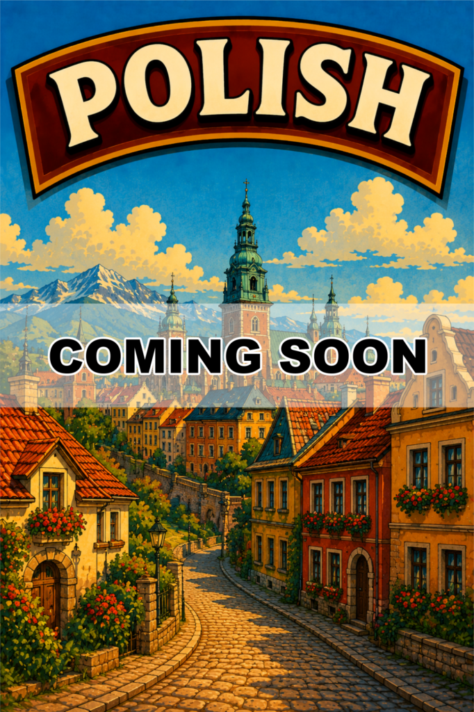 Polish-CS