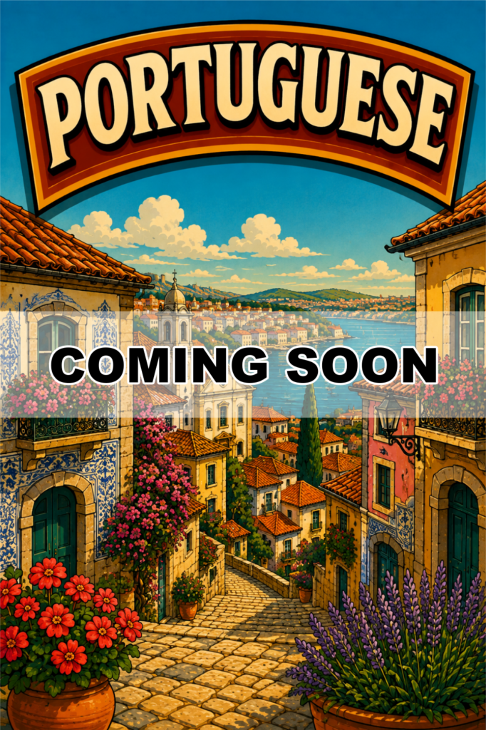 Portuguese-CS